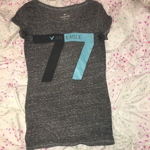 American Eagle Favorite T